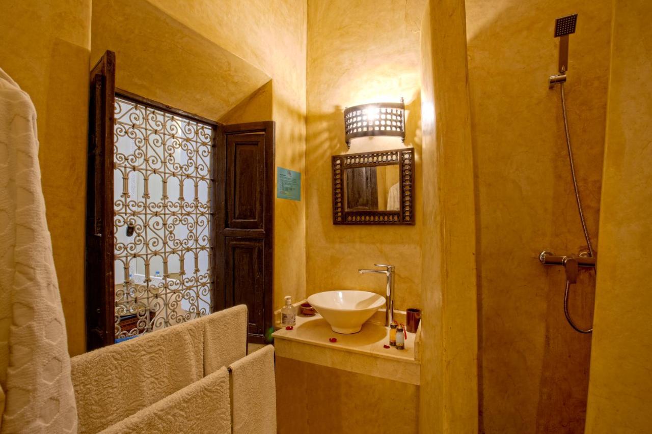 Riad Al Jana Marrakesh Exterior photo