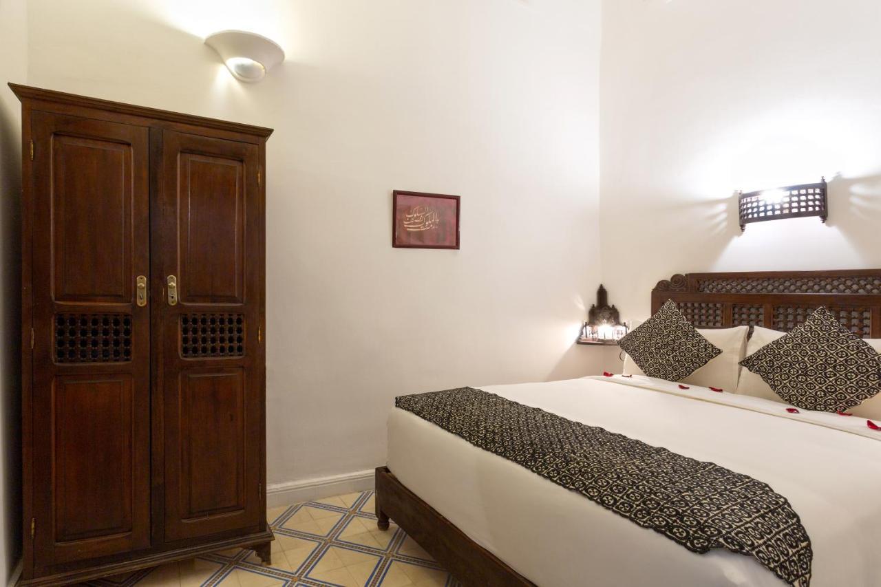 Riad Al Jana Marrakesh Exterior photo