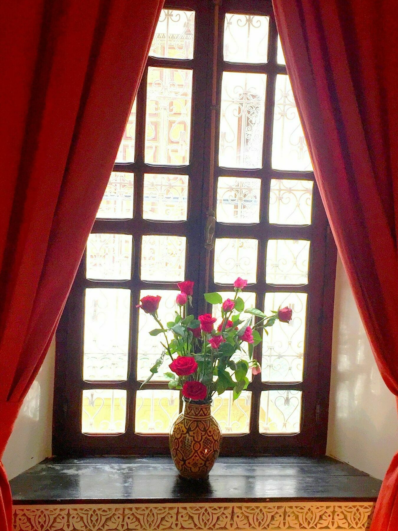 Riad Al Jana Marrakesh Exterior photo