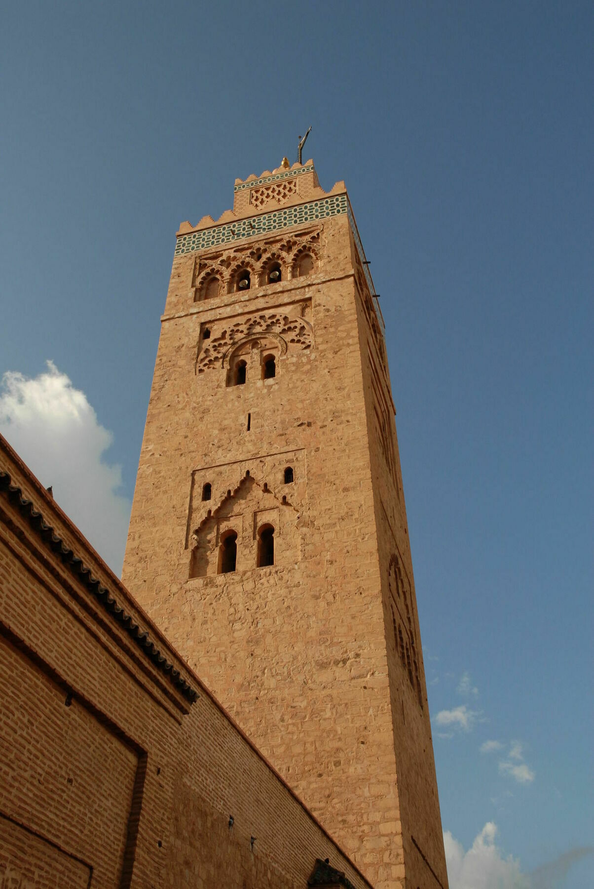 Riad Al Jana Marrakesh Exterior photo