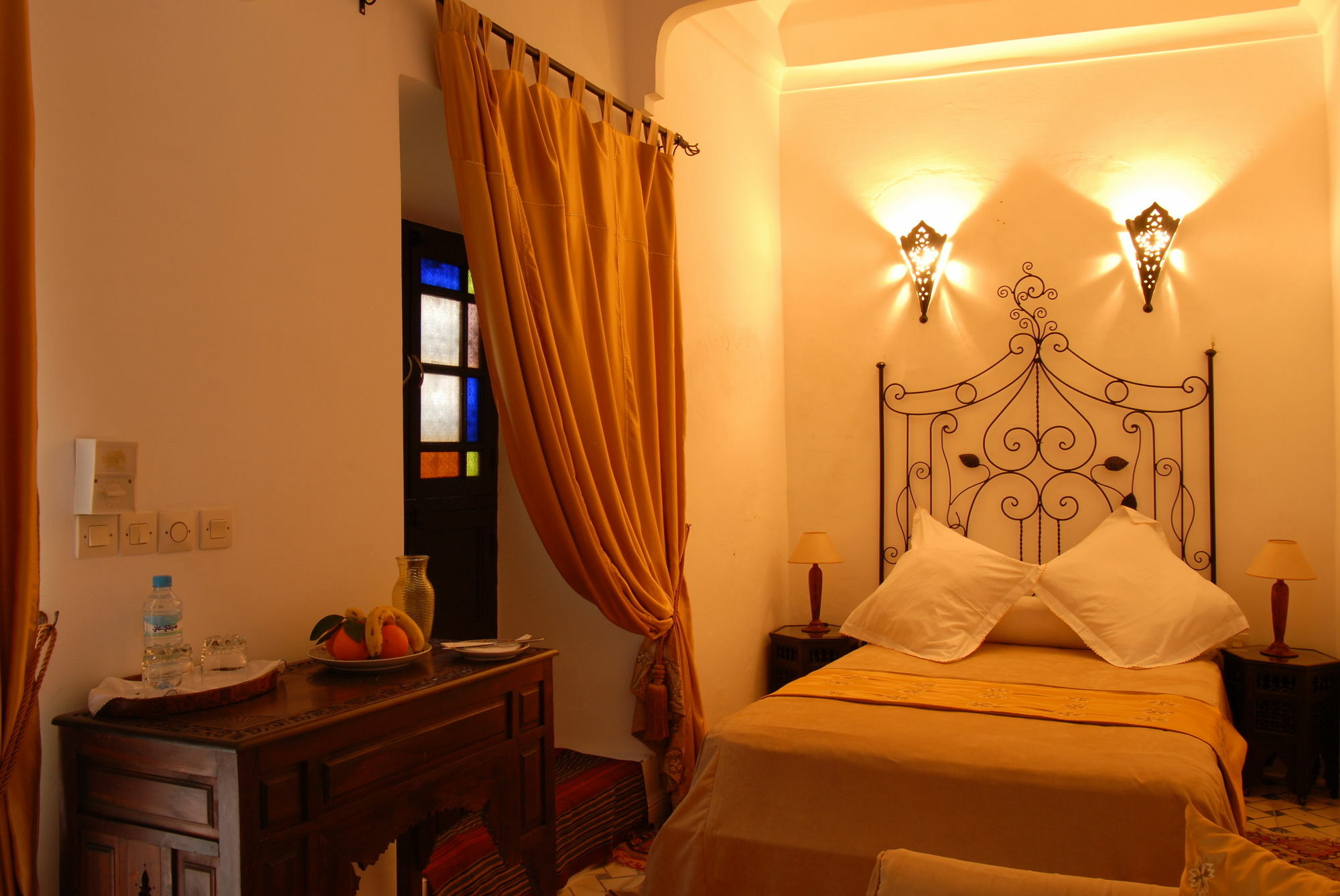 Riad Al Jana Marrakesh Exterior photo