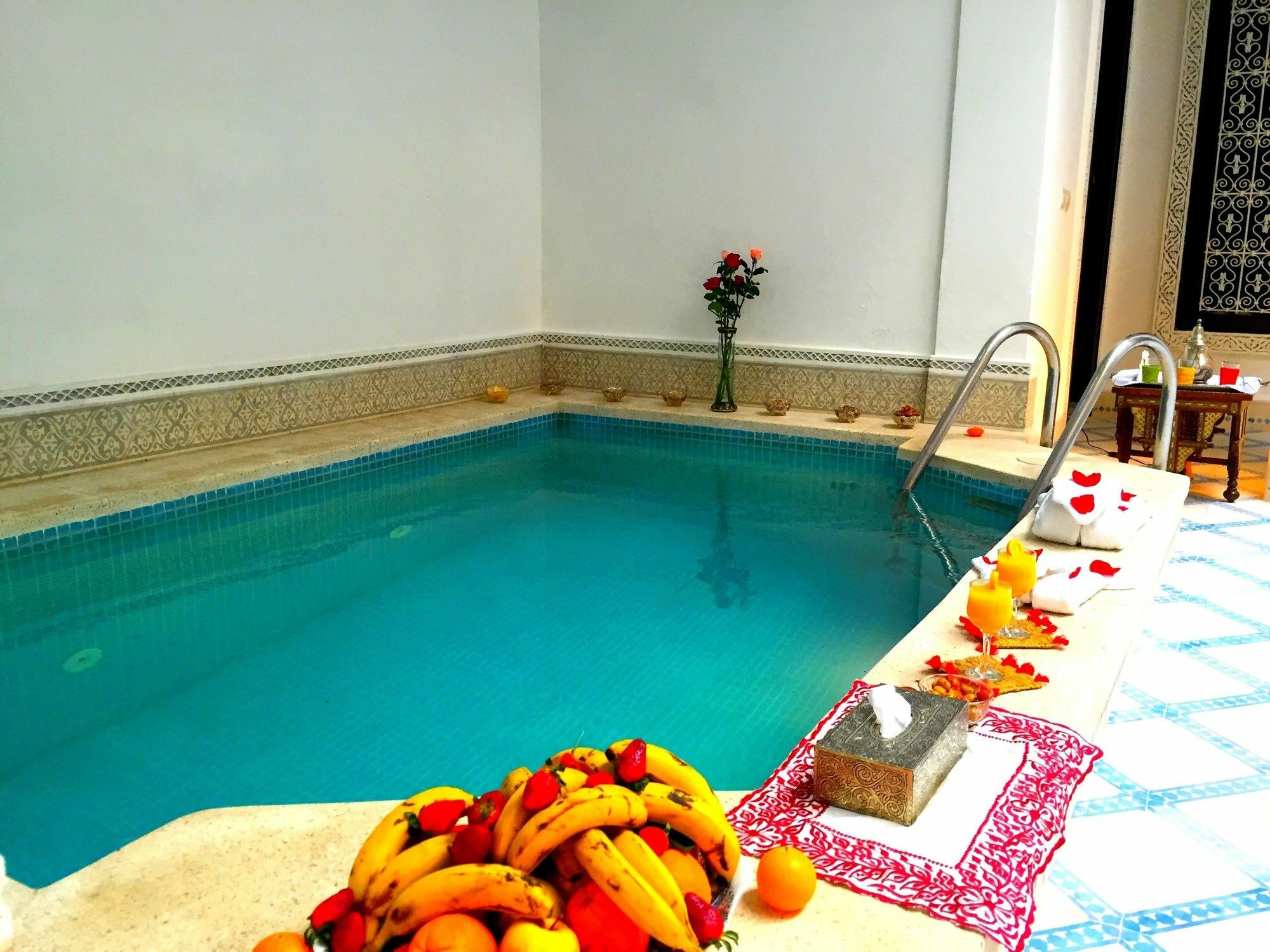 Riad Al Jana Marrakesh Exterior photo